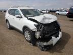 NISSAN - ROGUE