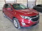 CHEVROLET - EQUINOX