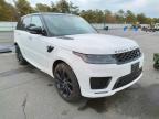 LAND ROVER - RANGE ROVER