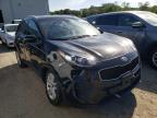 KIA - SPORTAGE