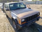 JEEP - CHEROKEE