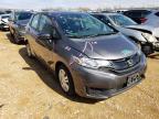 HONDA - FIT