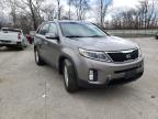 KIA - SORENTO