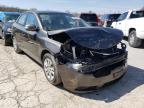 KIA - FORTE