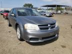 DODGE - AVENGER