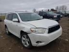 TOYOTA - HIGHLANDER