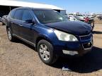 CHEVROLET - TRAVERSE