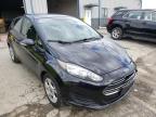 FORD - FIESTA