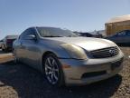 INFINITI - G35
