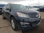 CHEVROLET - TRAVERSE