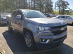 CHEVROLET - COLORADO