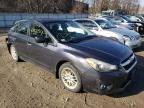 SUBARU - IMPREZA