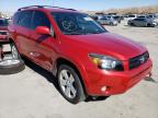 TOYOTA - RAV4