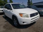 TOYOTA - RAV4