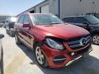 MERCEDES-BENZ - GLE-CLASS