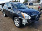 NISSAN - ROGUE