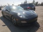 PORSCHE - PANAMERA