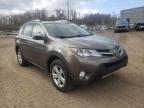TOYOTA - RAV4