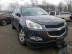 CHEVROLET - TRAVERSE