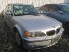 BMW - 3 SERIES