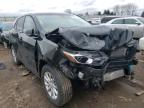 CHEVROLET - EQUINOX