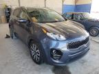 KIA - SPORTAGE