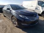 LINCOLN - MKZ