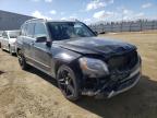 MERCEDES-BENZ - GLK-CLASS