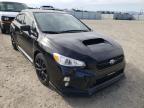 SUBARU - WRX