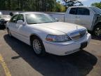 LINCOLN - TOWN CAR