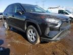 TOYOTA - RAV4