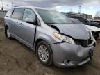 TOYOTA - SIENNA