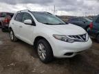 NISSAN - MURANO