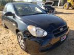 HYUNDAI - ACCENT