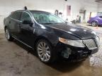 LINCOLN - MKS