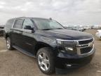 CHEVROLET - SUBURBAN