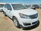 CHEVROLET - TRAVERSE