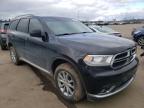 DODGE - DURANGO