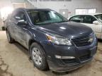 CHEVROLET - TRAVERSE