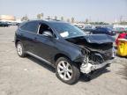LEXUS - RX350