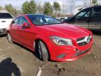 MERCEDES-BENZ - CLA-CLASS