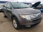 FORD - EDGE