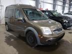 FORD - TRANSIT CONNECT