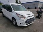 FORD - TRANSIT CONNECT