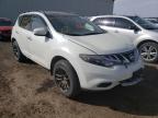 NISSAN - MURANO