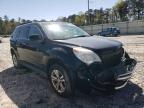 CHEVROLET - EQUINOX