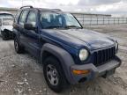 JEEP - LIBERTY