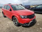 DODGE - JOURNEY