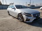 MERCEDES-BENZ - E-CLASS