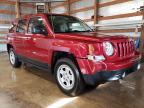 JEEP - PATRIOT